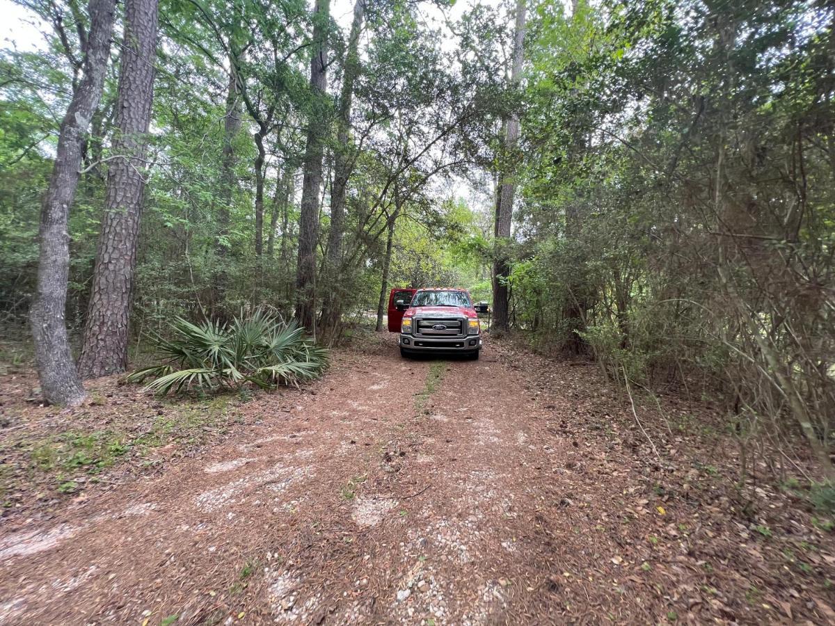 2 Bdrm Treehouse Hideout- Lake Conroe With Boat Ramp Montgomery Ngoại thất bức ảnh