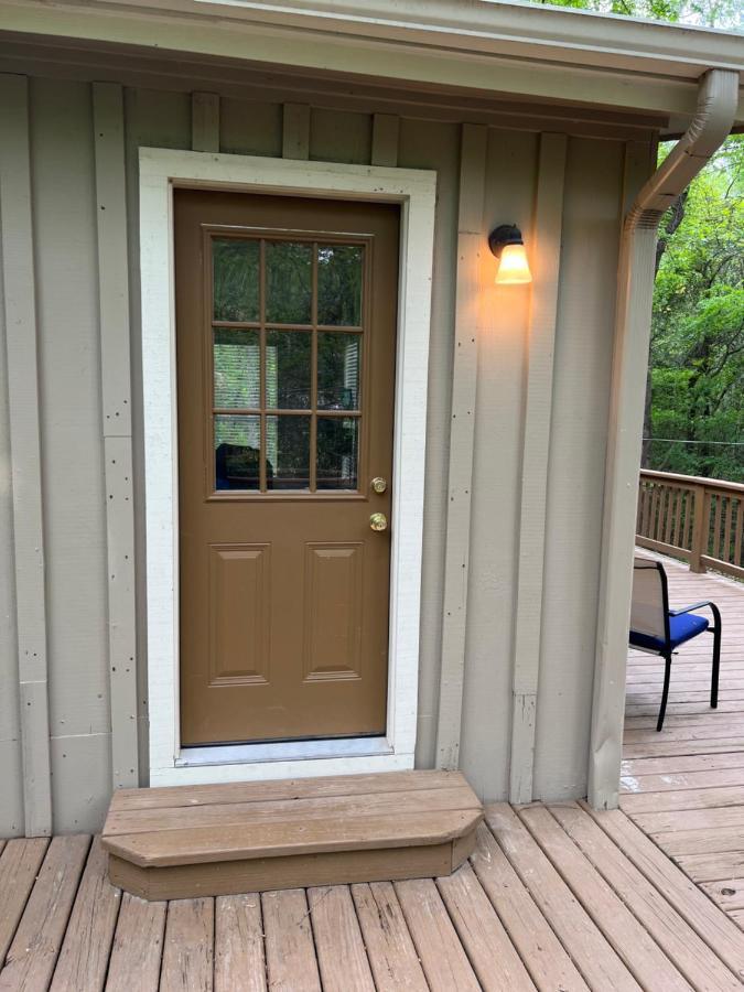 2 Bdrm Treehouse Hideout- Lake Conroe With Boat Ramp Montgomery Ngoại thất bức ảnh
